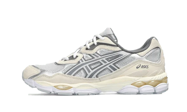 נעלי אסיקס | Asics Gel-NYC Oatmeal
