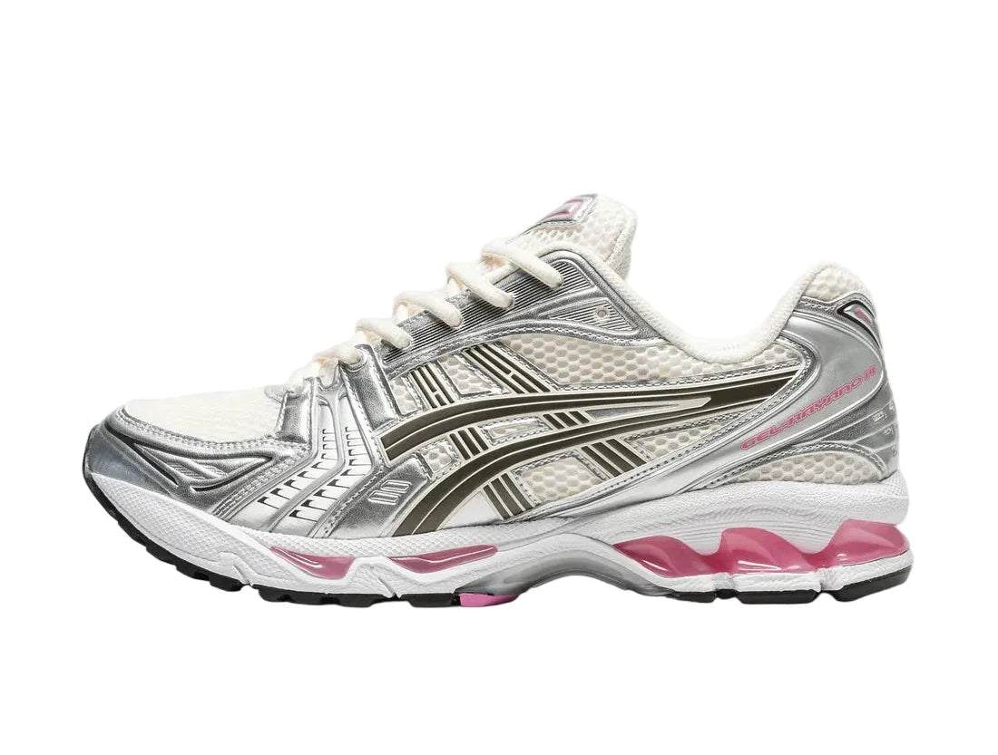Asics GEL-Kayano 14 Cream Sweet Pink